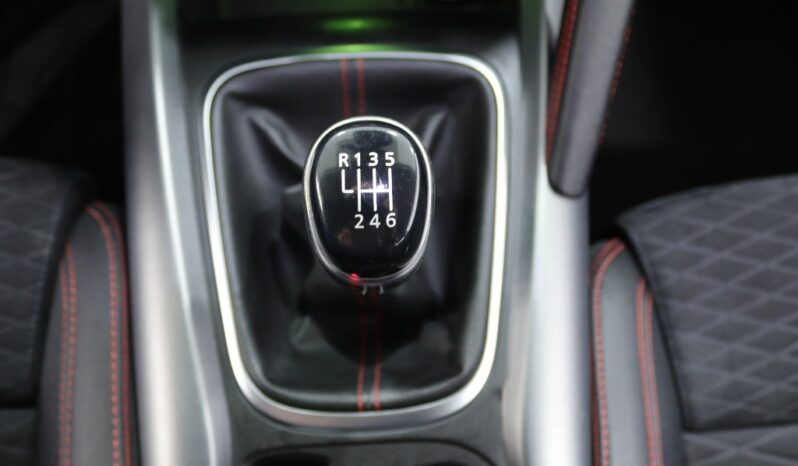 RENAULT Kadjar 1.5 DCI BLACK EDITION completo