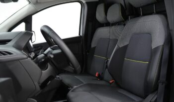 RENAULT Kangoo Van 1.5 BLUE DCI L1 ADCE completo