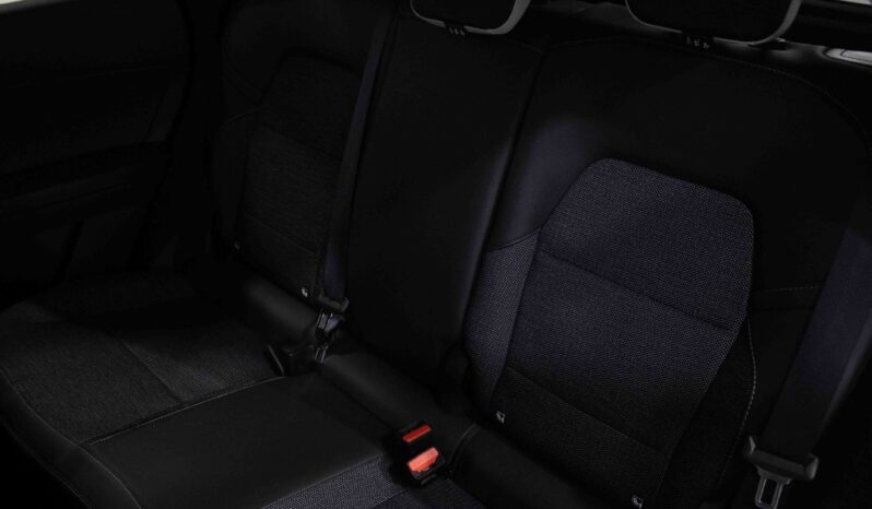 RENAULT CAPTUR 1.0 TCE TECHNO completo