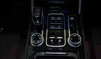 FOTON TUNLAND V9 2.0 AT completo