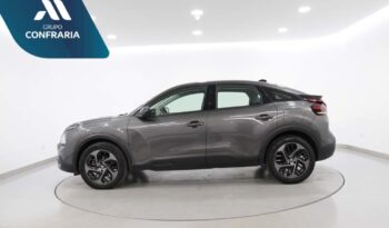 CITROEN C4 1.2 PURETECH MAX completo