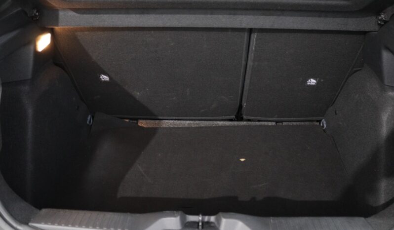 CITROEN C3 1.2 TURBO PLUS completo