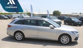 SEAT Leon Sportstourer 2.0 TDI STYLE completo
