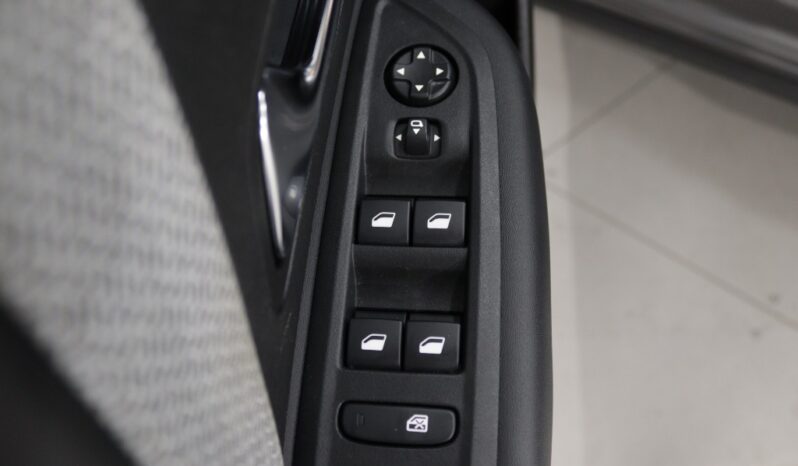CITROEN C4 1.2 PURETECH MAX completo
