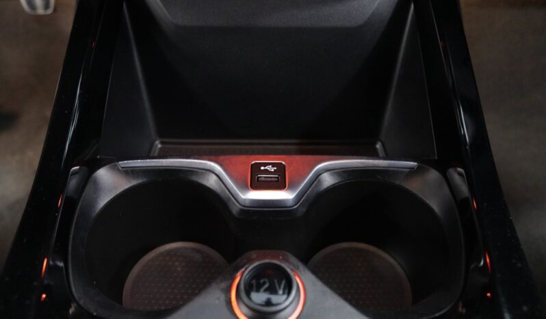 BMW Serie 116 D PACK M completo