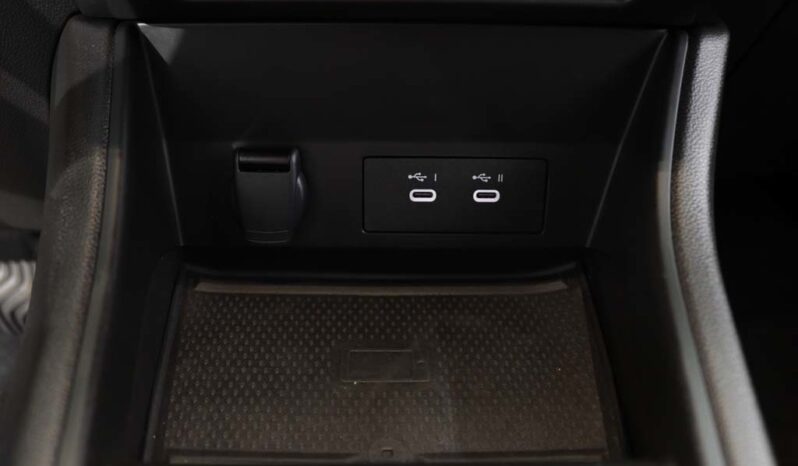 RENAULT CAPTUR 1.0 TCE TECHNO completo