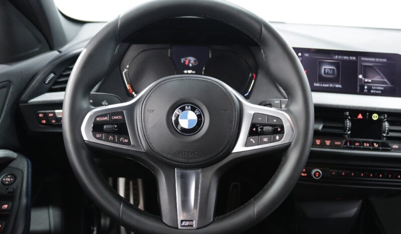 BMW Serie 116 D PACK M completo