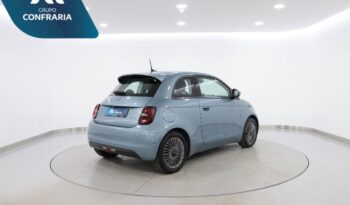 FIAT 500 42 kWh ICON completo
