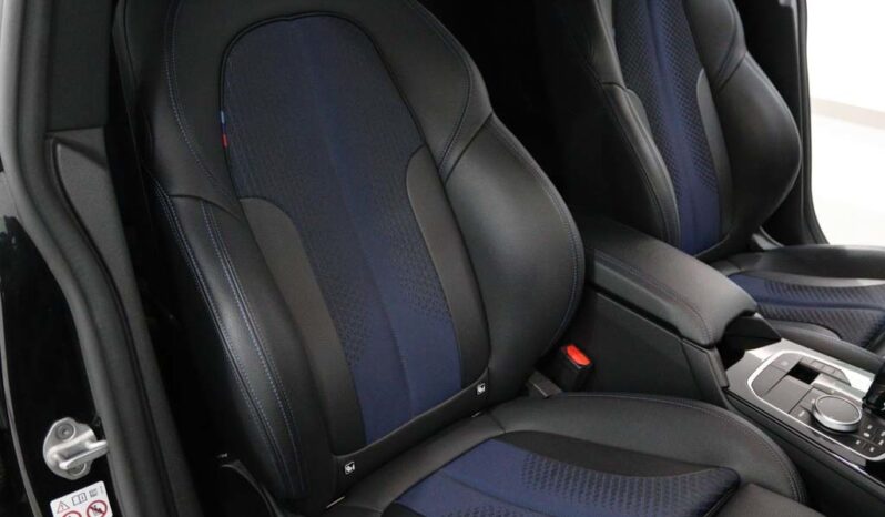 BMW Serie Gran Coupé 218 D PACK M completo