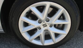 SEAT Leon Sportstourer 2.0 TDI STYLE completo