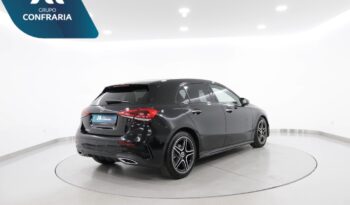 MERCEDES-BENZ Classe A 180 D AMG LINE AUT. completo