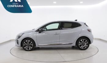 RENAULT Clio V Fase II 1.0 TCE TECHNO BI-FUEL completo