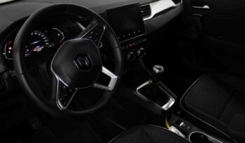 RENAULT Captur 1.0 TCE TECHNO completo