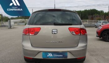 SEAT Altea XL 1.4 TSI STYLE completo