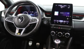 RENAULT Captur 1.0 TCE RS LINE completo