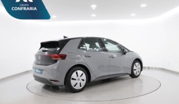 VOLKSWAGEN ID.3 PURE PERFORMANCE completo
