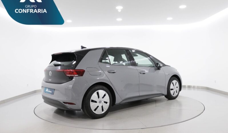 VOLKSWAGEN ID.3 PURE PERFORMANCE completo