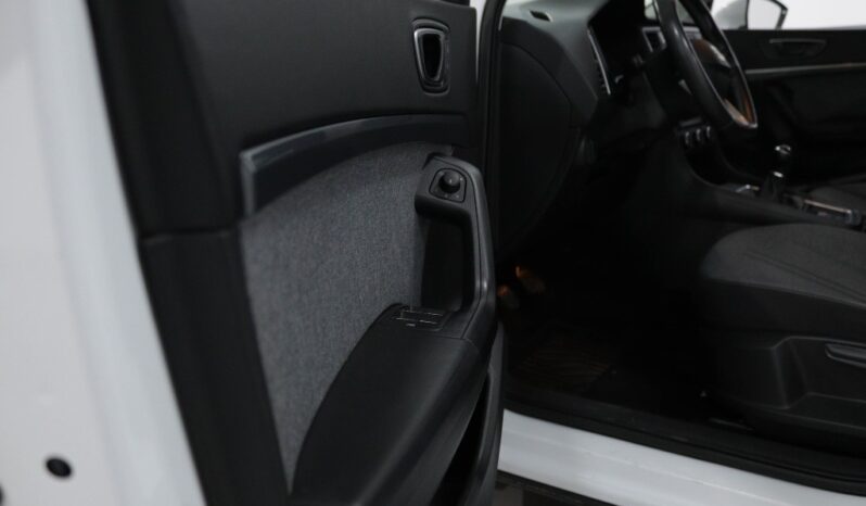 SEAT Ateca 2.0 TDI STYLE completo