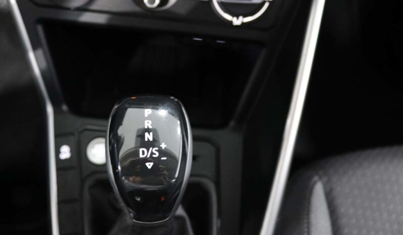 VOLKSWAGEN Taigo 1.0 TSI URBAN DSG completo