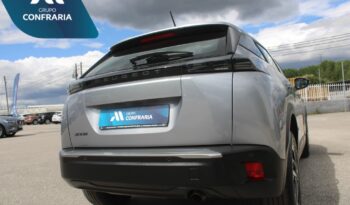 PEUGEOT 2008 1.2 STYLE completo