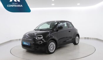 FIAT 500 23.8 KWH 2.0 completo