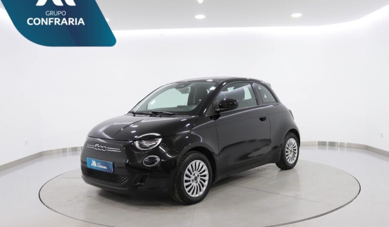 FIAT 500 23.8 KWH 2.0 completo