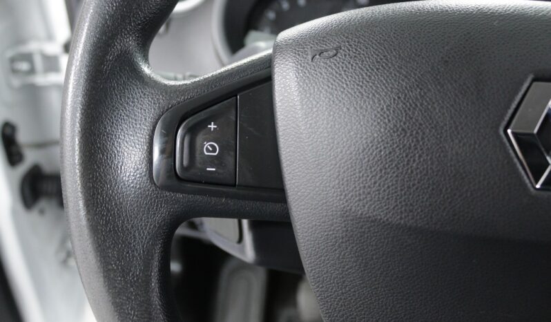 RENAULT Kangoo Express Fase II 1.5 DCI MAXI BUSINESS S/S completo