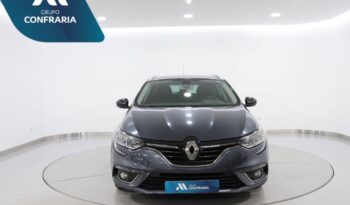 RENAULT Mégane IV Sport Tourer 1.5 BLUE DCI LIMITED completo