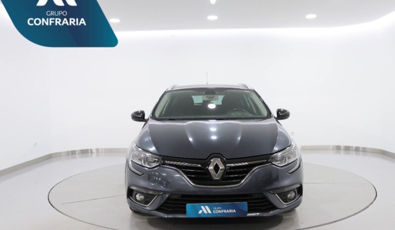 RENAULT Mégane IV Sport Tourer 1.5 BLUE DCI LIMITED completo