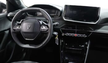 PEUGEOT 2008 1.2 HYBRID ALLURE E-DCS6 completo