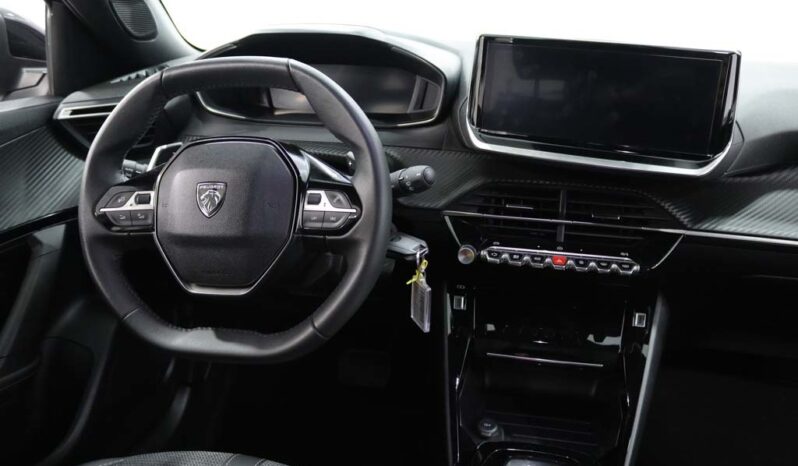 PEUGEOT 2008 1.2 HYBRID ALLURE E-DCS6 completo