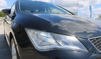 SEAT Leon ST 1.6 TDI YLE ECOMOTIVE completo