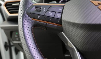 CUPRA Leon ST 1.4 E-HYBRID MID DSG completo