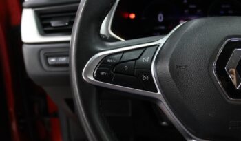 RENAULT Captur 1.6 E-TECH PLUG-IN HYBRID TECHNO completo