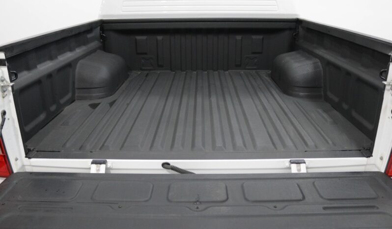 FOTON TUNLAND G7 2.0 MT 3L completo