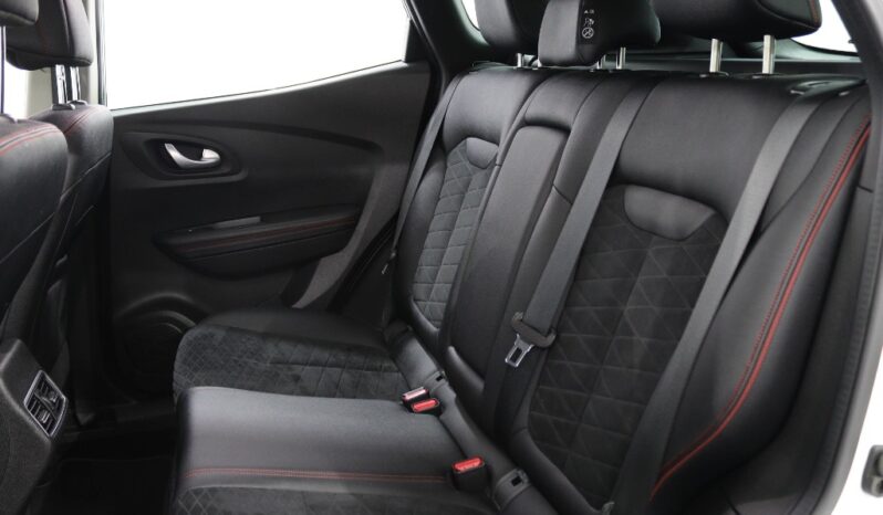 RENAULT Kadjar 1.5 DCI BLACK EDITION completo