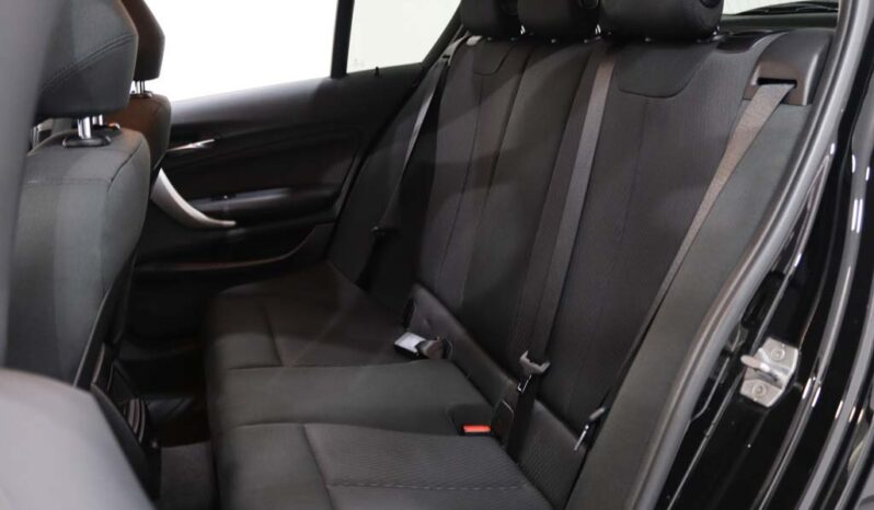 BMW Serie LCI 2 116 D ADVANTAGE completo