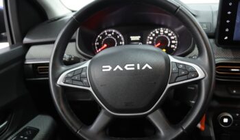 DACIA Sandero Stepway 1.0 TCE EXPRESSION completo