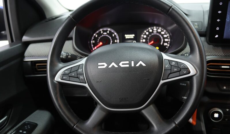 DACIA Sandero Stepway 1.0 TCE EXPRESSION completo