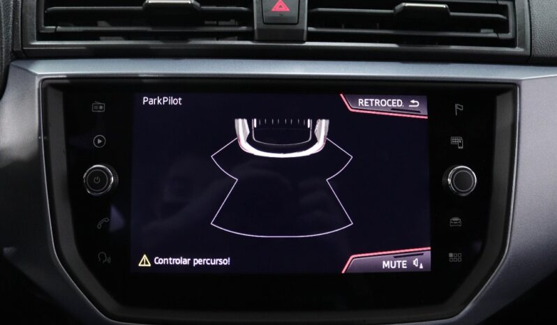SEAT Arona 1.6 TDI STYLE DSG completo