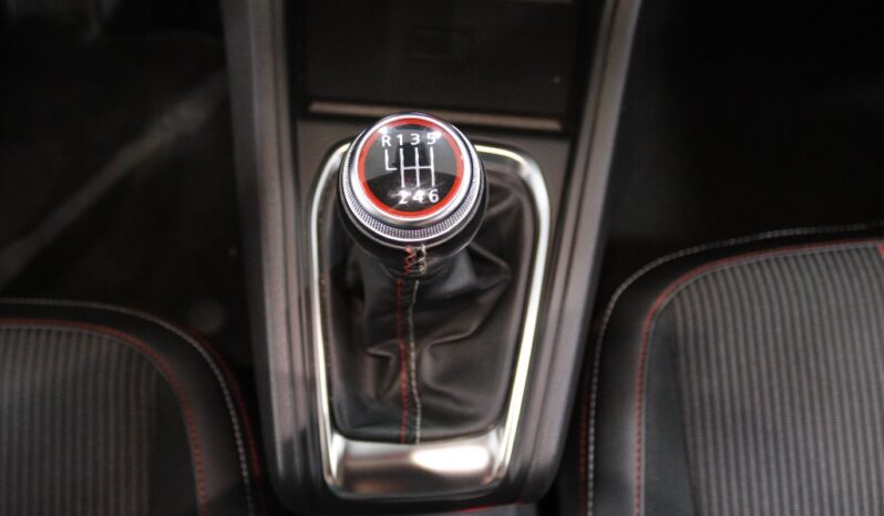 RENAULT Captur 1.0 TCE RS LINE completo