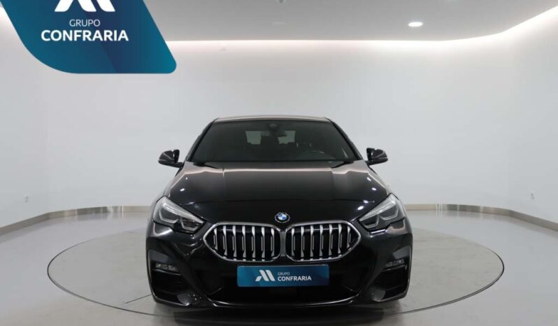 BMW Serie Gran Coupé 218 D PACK M completo