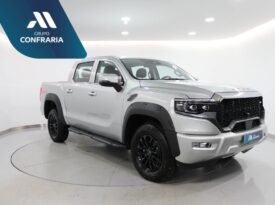 FOTON TUNLAND V9 2.0 AT