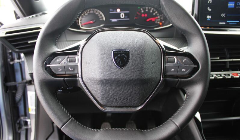 PEUGEOT 2008 1.2 STYLE completo