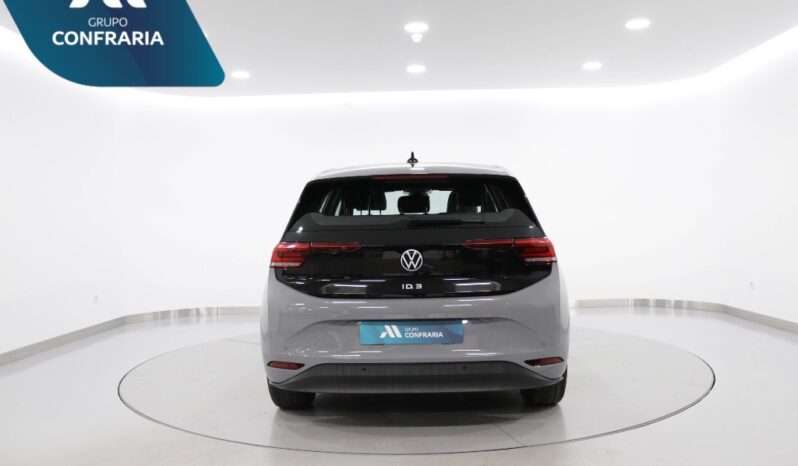 VOLKSWAGEN ID.3 PURE PERFORMANCE completo