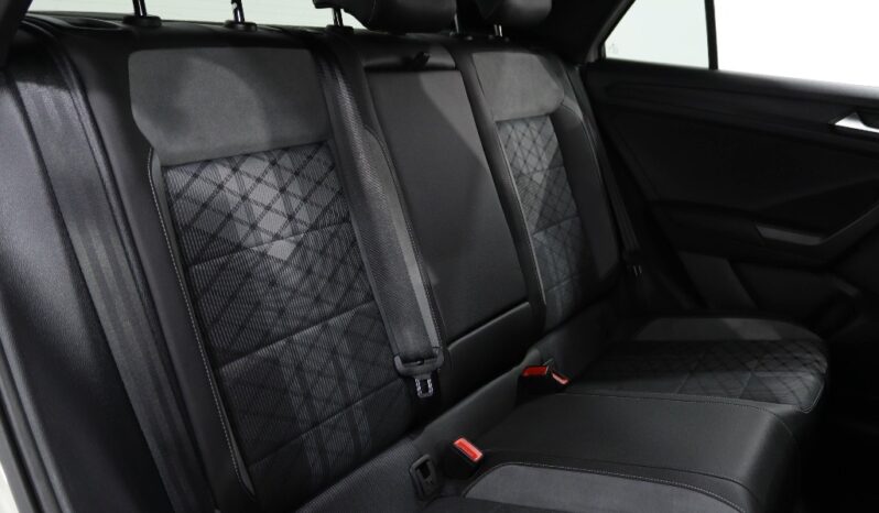 VOLKSWAGEN T-Roc 1.5 TSI R-LINE DSG completo