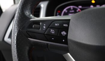 SEAT Ateca 2.0 TDI FR completo
