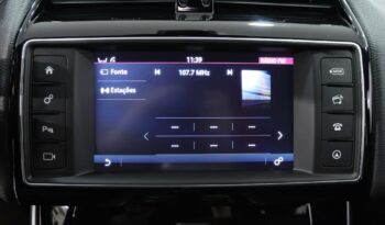 JAGUAR XE 2.0 D R-SPORT completo