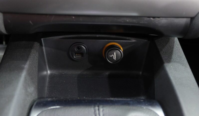 CITROEN C4 1.6 BLUEHDI FEEL completo