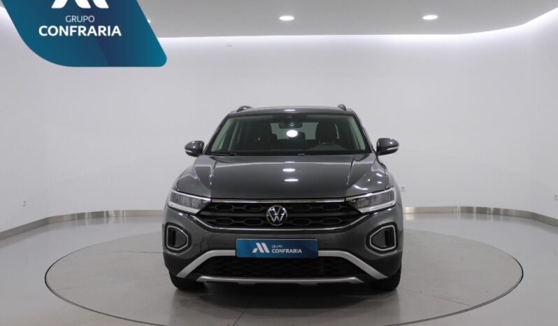 VOLKSWAGEN T-Roc 1.0 TSI LIFE completo
